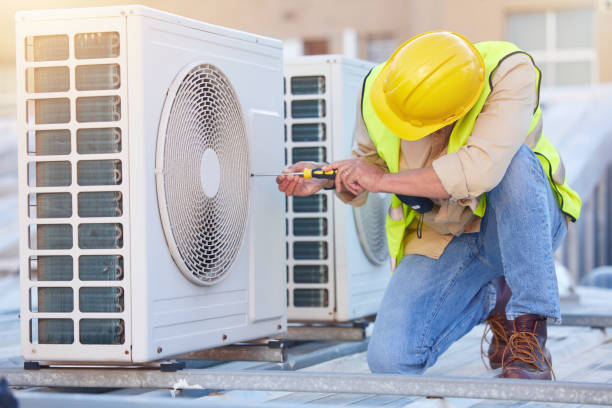 Best Emergency HVAC Repair  in Seymour, TX