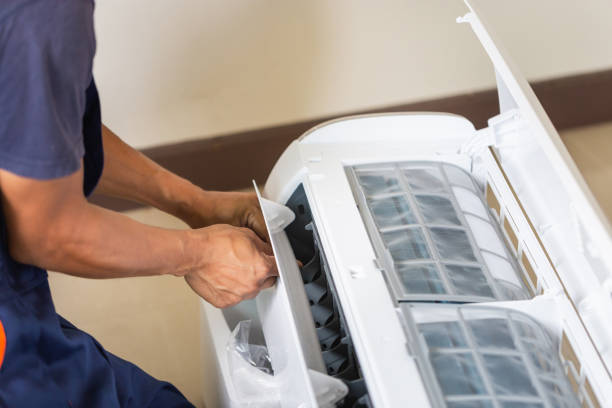HVAC Air Duct Cleaning in Seymour, TX