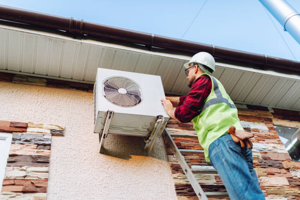 Best Affordable HVAC Services  in Seymour, TX